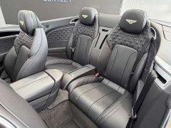 Bentley Continental 4.0T GT V8 Convertible - ფოტო 7
