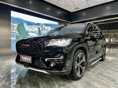 Jetour Jietu X90 1.6T DCT Shadow Premium 5-Seater - ფოტო 1