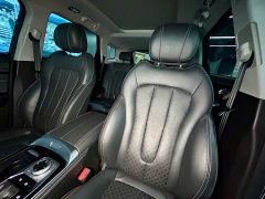 Jetour Jietu X90 1.6T DCT Shadow Premium 5-Seater - ფოტო 10