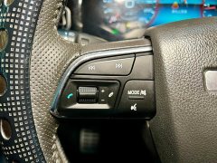 Jetour Jietu X90 1.6T DCT Shadow Premium 5-Seater - ფოტო 12