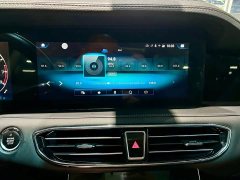 Jetour Jietu X90 1.6T DCT Shadow Premium 5-Seater - ფოტო 17