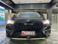 Jetour Jietu X90 1.6T DCT Shadow Premium 5-Seater - ფოტო 2