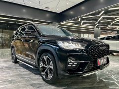 Jetour Jietu X90 1.6T DCT Shadow Premium 5-Seater - ფოტო 3