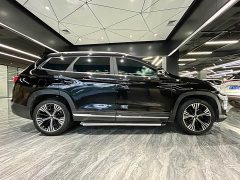 Jetour Jietu X90 1.6T DCT Shadow Premium 5-Seater - ფოტო 4