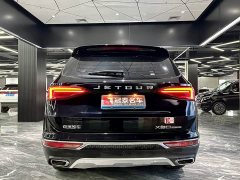 Jetour Jietu X90 1.6T DCT Shadow Premium 5-Seater - ფოტო 6