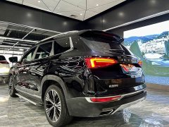 Jetour Jietu X90 1.6T DCT Shadow Premium 5-Seater - ფოტო 7