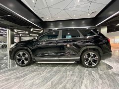 Jetour Jietu X90 1.6T DCT Shadow Premium 5-Seater - ფოტო 8