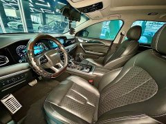 Jetour Jietu X90 1.6T DCT Shadow Premium 5-Seater - ფოტო 9