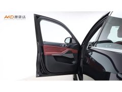 BMW X5 2022 Facelift xDrive 40Li M Sport Package - ფოტო 10