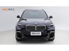 BMW X5 2022 Facelift xDrive 40Li M Sport Package - ფოტო 2