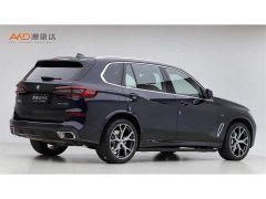 BMW X5 2022 Facelift xDrive 40Li M Sport Package - ფოტო 3