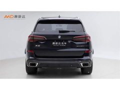 BMW X5 2022 Facelift xDrive 40Li M Sport Package - ფოტო 4