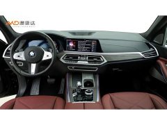 BMW X5 2022 Facelift xDrive 40Li M Sport Package - ფოტო 5
