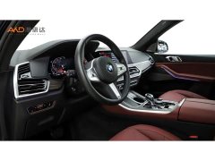 BMW X5 2022 Facelift xDrive 40Li M Sport Package - ფოტო 6