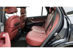 BMW X5 2022 Facelift xDrive 40Li M Sport Package - ფოტო 7