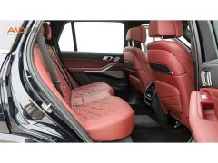 BMW X5 2022 Facelift xDrive 40Li M Sport Package - ფოტო 8