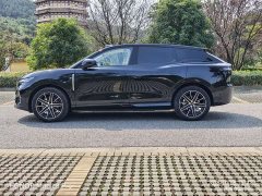 Voyah Lantu Zhiyin Four-Wheel Drive Qiankun Edition - ფოტო 5