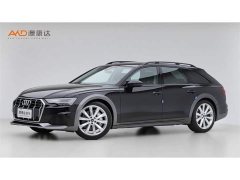 Audi A6 (Imported) allroad quattro 55 TFSI Prestige Off-Road - ფოტო 1