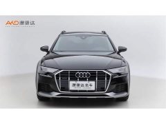 Audi A6 (Imported) allroad quattro 55 TFSI Prestige Off-Road - ფოტო 2