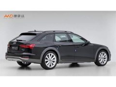 Audi A6 (Imported) allroad quattro 55 TFSI Prestige Off-Road - ფოტო 3