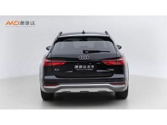 Audi A6 (Imported) allroad quattro 55 TFSI Prestige Off-Road - ფოტო 4