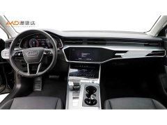 Audi A6 (Imported) allroad quattro 55 TFSI Prestige Off-Road - ფოტო 5
