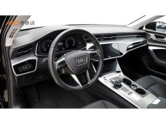 Audi A6 (Imported) allroad quattro 55 TFSI Prestige Off-Road - ფოტო 6
