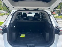 Chery Tiggo 7 PLUS 2023 Champion Edition 1.5TCI CVT Extraordinary Edition - ფოტო 10