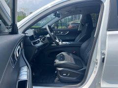Chery Tiggo 7 PLUS 2023 Champion Edition 1.5TCI CVT Extraordinary Edition - ფოტო 11
