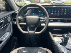 Chery Tiggo 7 PLUS 2023 Champion Edition 1.5TCI CVT Extraordinary Edition - ფოტო 14