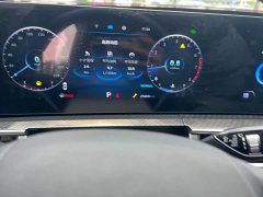 Chery Tiggo 7 PLUS 2023 Champion Edition 1.5TCI CVT Extraordinary Edition - ფოტო 18