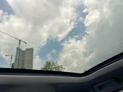 Chery Tiggo 7 PLUS 2023 Champion Edition 1.5TCI CVT Extraordinary Edition - ფოტო 19