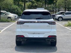 Chery Tiggo 7 PLUS 2023 Champion Edition 1.5TCI CVT Extraordinary Edition - ფოტო 5