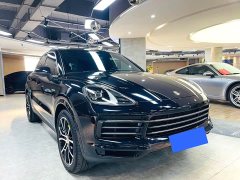 Porsche Cayenne New Energy Cayenne E-Hybrid 2.0T - ფოტო 2
