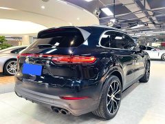 Porsche Cayenne New Energy Cayenne E-Hybrid 2.0T - ფოტო 4