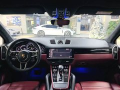Porsche Cayenne New Energy Cayenne E-Hybrid 2.0T - ფოტო 7