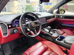 Porsche Cayenne New Energy Cayenne E-Hybrid 2.0T - ფოტო 8