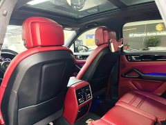 Porsche Cayenne New Energy Cayenne E-Hybrid 2.0T - ფოტო 9