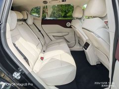 Voyah Lantu Zhiyin Four-Wheel Drive Qiankun Edition - ფოტო 13