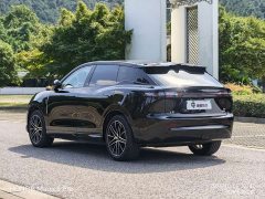 Voyah Lantu Zhiyin Four-Wheel Drive Qiankun Edition - ფოტო 19