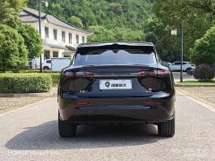 Voyah Lantu Zhiyin Four-Wheel Drive Qiankun Edition - ფოტო 20