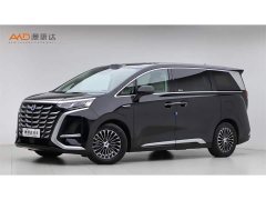 Denza BYD Denza D9 DM-i Smart Drive 1020 Four-Wheel Drive Flagship - ფოტო 1