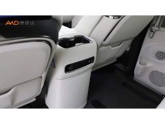 Denza BYD Denza D9 DM-i Smart Drive 1020 Four-Wheel Drive Flagship - ფოტო 10