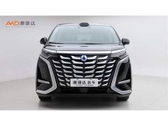 Denza BYD Denza D9 DM-i Smart Drive 1020 Four-Wheel Drive Flagship - ფოტო 2