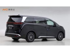 Denza BYD Denza D9 DM-i Smart Drive 1020 Four-Wheel Drive Flagship - ფოტო 3