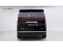 Denza BYD Denza D9 DM-i Smart Drive 1020 Four-Wheel Drive Flagship - ფოტო 4