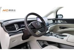 Denza BYD Denza D9 DM-i Smart Drive 1020 Four-Wheel Drive Flagship - ფოტო 6