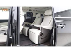 Denza BYD Denza D9 DM-i Smart Drive 1020 Four-Wheel Drive Flagship - ფოტო 7