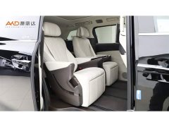 Denza BYD Denza D9 DM-i Smart Drive 1020 Four-Wheel Drive Flagship - ფოტო 8