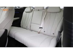 Denza BYD Denza D9 DM-i Smart Drive 1020 Four-Wheel Drive Flagship - ფოტო 9